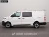 Peugeot Expert 120pk 4x4 Dangel L3H1 Dubbel Cabine Imperiaal Airco Cruise L3 A/C Towbar Cruise control Photo 25 thumbnail
