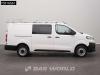 Peugeot Expert 120pk 4x4 Dangel L3H1 Dubbel Cabine Imperiaal Airco Cruise L3 A/C Towbar Cruise control Photo 26 thumbnail
