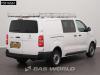 Peugeot Expert 120pk 4x4 Dangel L3H1 Dubbel Cabine Imperiaal Airco Cruise L3 A/C Towbar Cruise control Photo 5 thumbnail