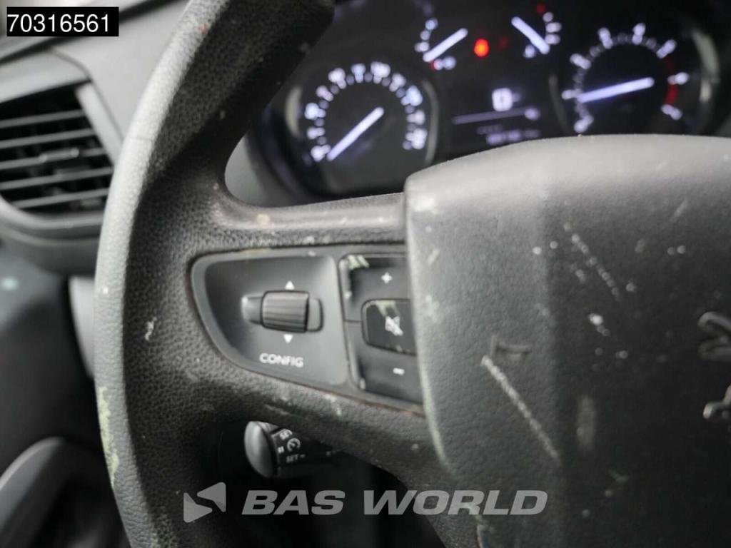 Peugeot Expert 120pk 4x4 Dangel L3H1 Dubbel Cabine Imperiaal Airco Cruise L3 A/C Towbar Cruise control Photo 17