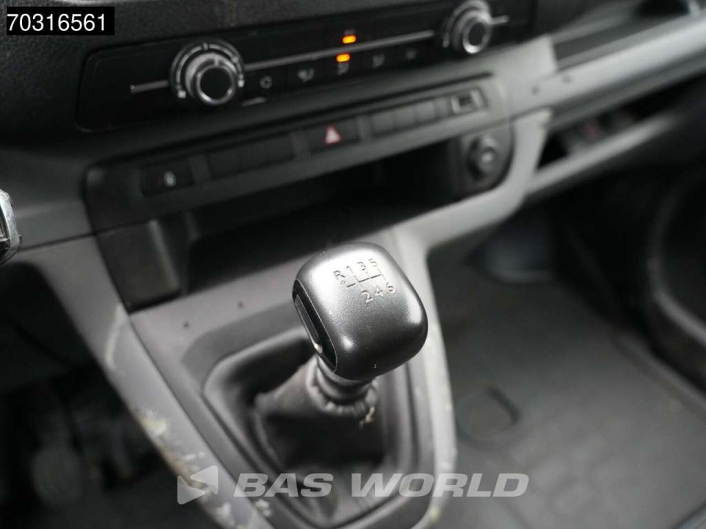 Peugeot Expert 120pk 4x4 Dangel L3H1 Dubbel Cabine Imperiaal Airco Cruise L3 A/C Towbar Cruise control Photo 19
