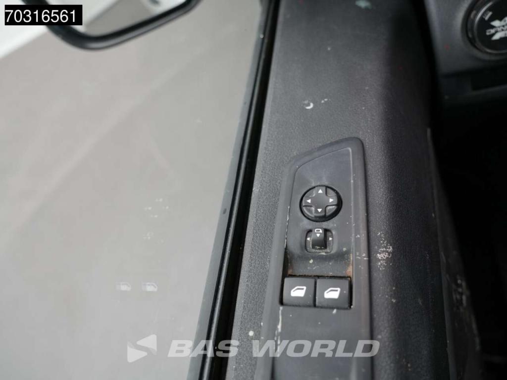 Peugeot Expert 120pk 4x4 Dangel L3H1 Dubbel Cabine Imperiaal Airco Cruise L3 A/C Towbar Cruise control Photo 20