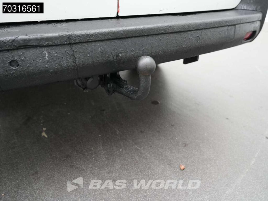 Peugeot Expert 120pk 4x4 Dangel L3H1 Dubbel Cabine Imperiaal Airco Cruise L3 A/C Towbar Cruise control Photo 24