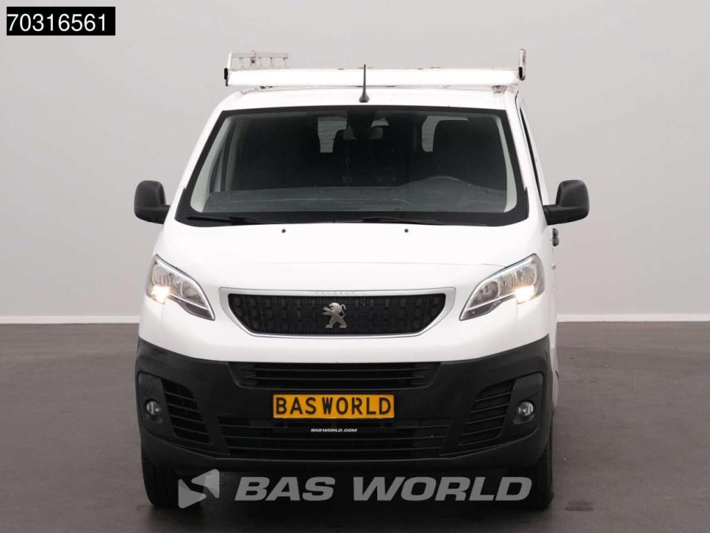 Peugeot Expert 120pk 4x4 Dangel L3H1 Dubbel Cabine Imperiaal Airco Cruise L3 A/C Towbar Cruise control Photo 28