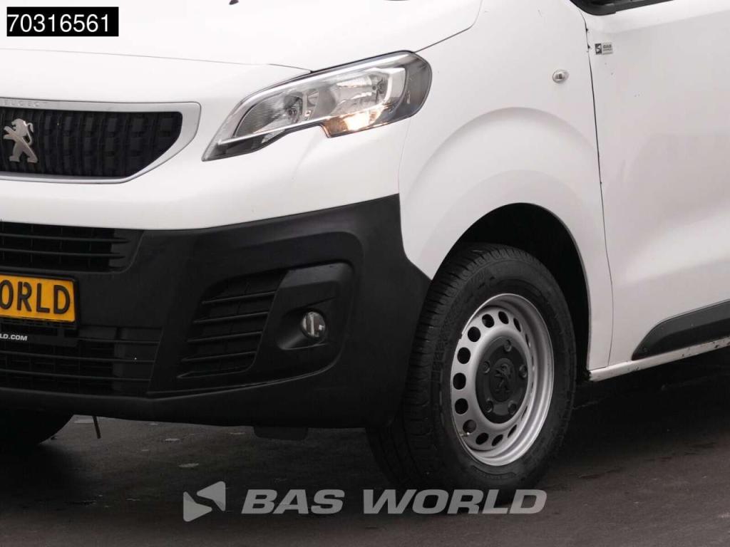 Peugeot Expert 120pk 4x4 Dangel L3H1 Dubbel Cabine Imperiaal Airco Cruise L3 A/C Towbar Cruise control Photo 29