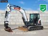 Bobcat E88 A/C - Like New! Photo 1 thumbnail