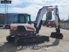 Bobcat E88 A/C - Like New! Photo 6 thumbnail