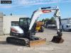Bobcat E88 A/C - Like New! Photo 8 thumbnail