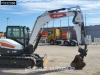 Bobcat E88 A/C - Like New! Photo 9 thumbnail