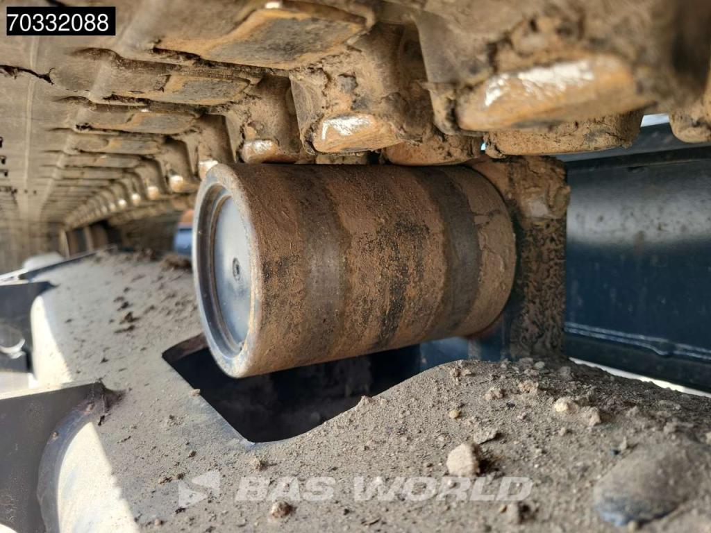 Bobcat E88 A/C - Like New! Photo 27