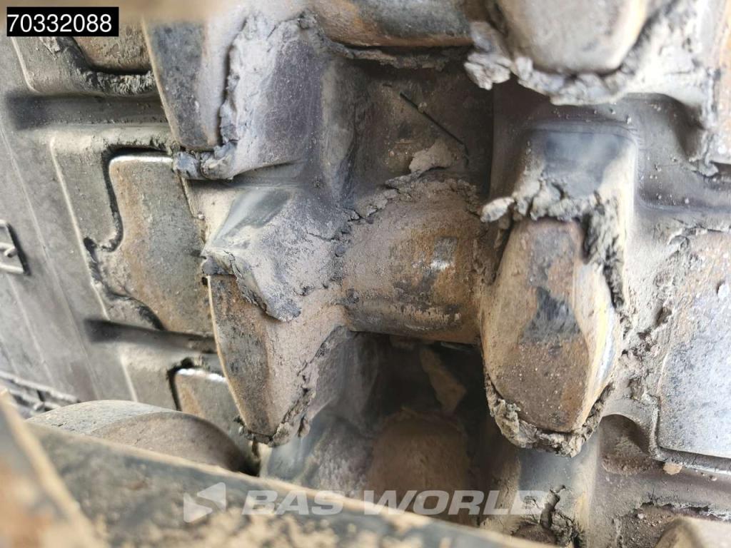 Bobcat E88 A/C - Like New! Photo 28