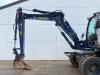 New Holland MH2.6 - German Machine / Blade / Triple Boom Photo 13 thumbnail