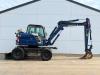 New Holland MH2.6 - German Machine / Blade / Triple Boom Photo 6 thumbnail