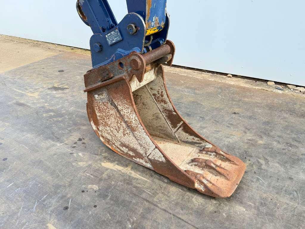 New Holland MH2.6 - German Machine / Blade / Triple Boom Photo 18