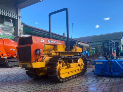 ITMA 503 en vente par Giordano Srl