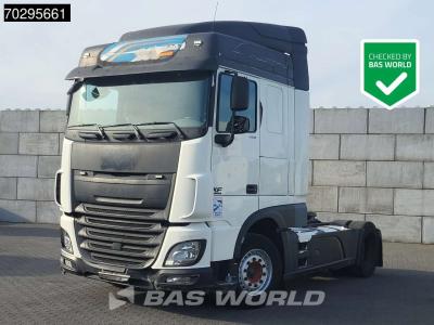 Daf XF 460 XF 4X2 SC ACC LED Euro 6 en vente par BAS World B.V.