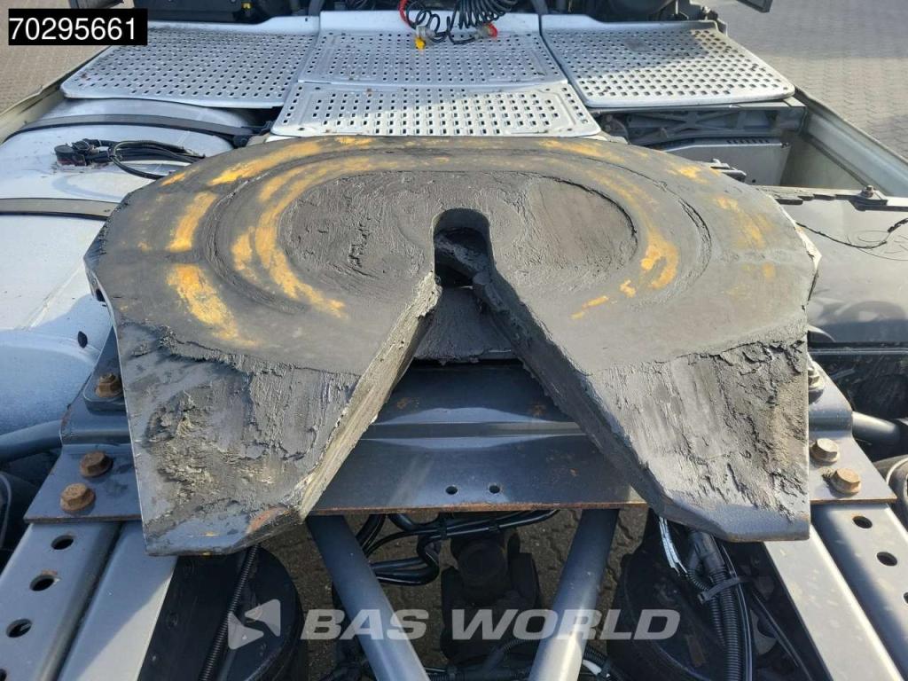 Daf XF 460 XF 4X2 SC ACC LED Euro 6 Photo 10