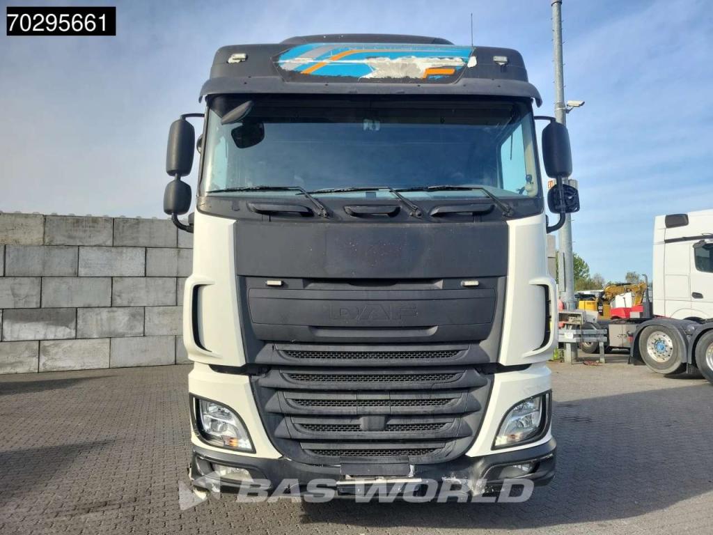 Daf XF 460 XF 4X2 SC ACC LED Euro 6 Photo 14