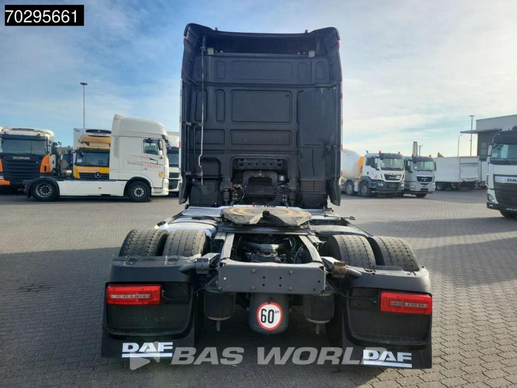 Daf XF 460 XF 4X2 SC ACC LED Euro 6 Photo 3