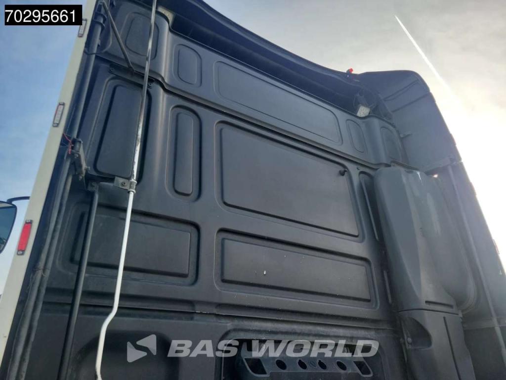 Daf XF 460 XF 4X2 SC ACC LED Euro 6 Photo 5