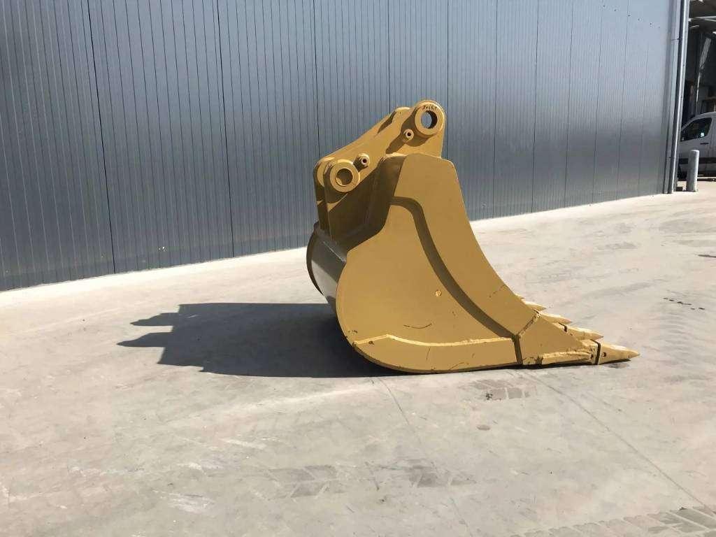 Caterpillar 323 1.20m Photo 4