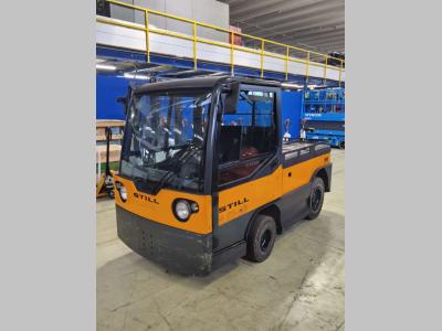 Still R07-25 en vente par Uni.Trucks Srl