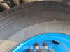 Talson F1227 3 axles Carrier Vector 1550 Photo 25 thumbnail