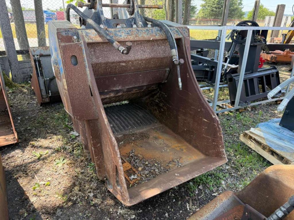 Meccanica Breganzese BF90-3 Photo 6
