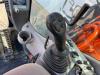 Hitachi ZX140W-6 - Blade / Triple Boom / Auto Greasing Photo 11 thumbnail