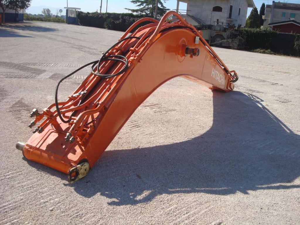 Bras de levage / Flèche pour ZAXIS 210-3 Photo 4