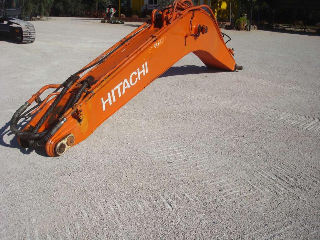Bras de levage / Flèche pour ZAXIS 210-3 Photo 5