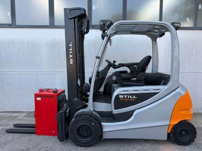 Still RX 60-35 en vente par B.R.B. Spa