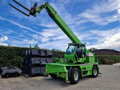 Merlo ROTO40.30MCSS en vente par Omeco Spa