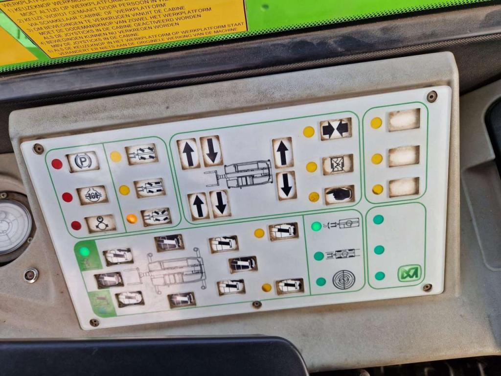 Merlo ROTO40.30MCSS Photo 11