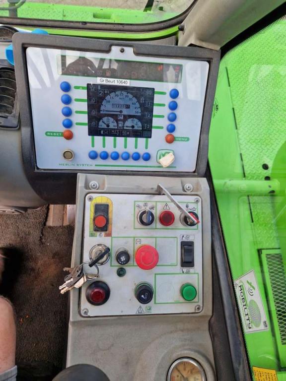 Merlo ROTO40.30MCSS Photo 9