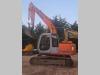 Fiat Hitachi EX135 Photo 1 thumbnail
