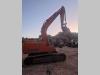 Fiat Hitachi EX135 Photo 4 thumbnail