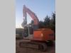 Fiat Hitachi EX135 Photo 5 thumbnail