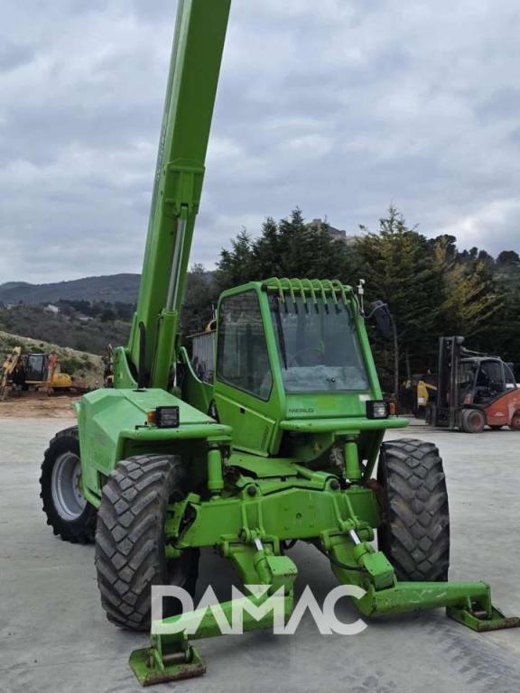 Merlo P40.16-EVS Photo 1