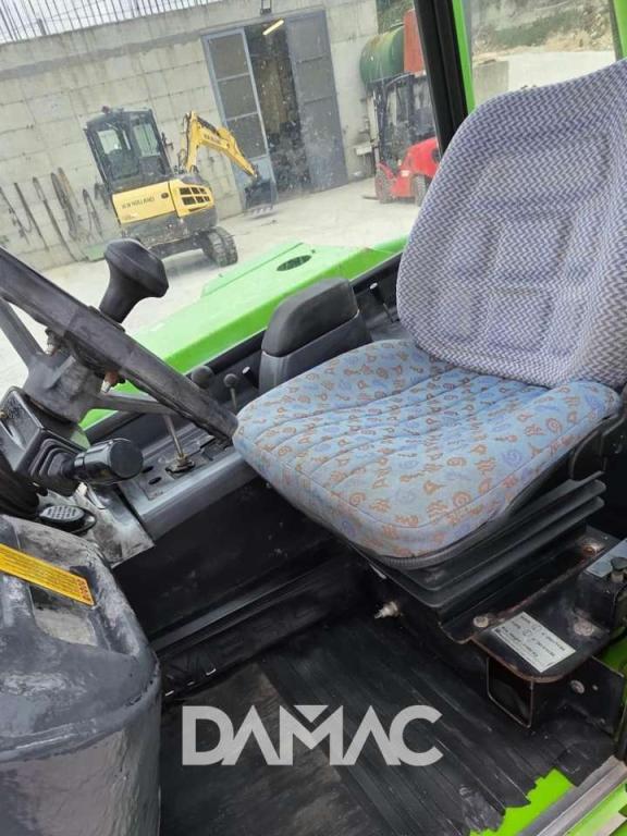 Merlo P40.16-EVS Photo 7