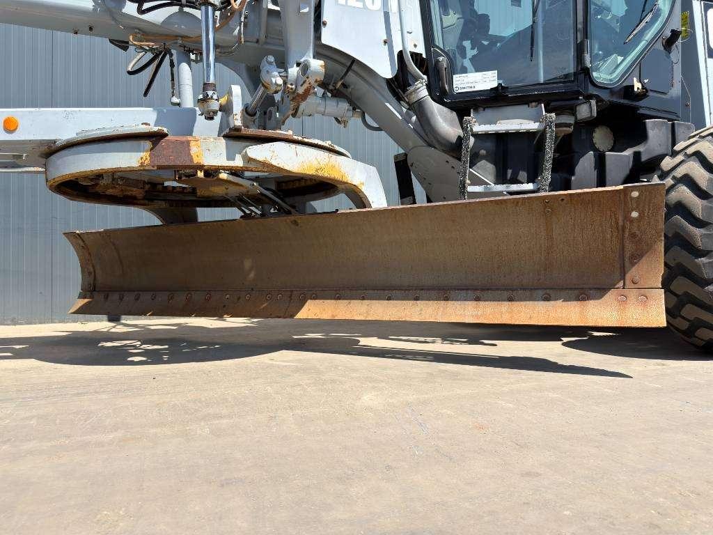 Caterpillar 120M - CE Photo 14