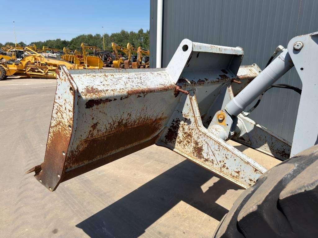 Caterpillar 120M - CE Photo 17