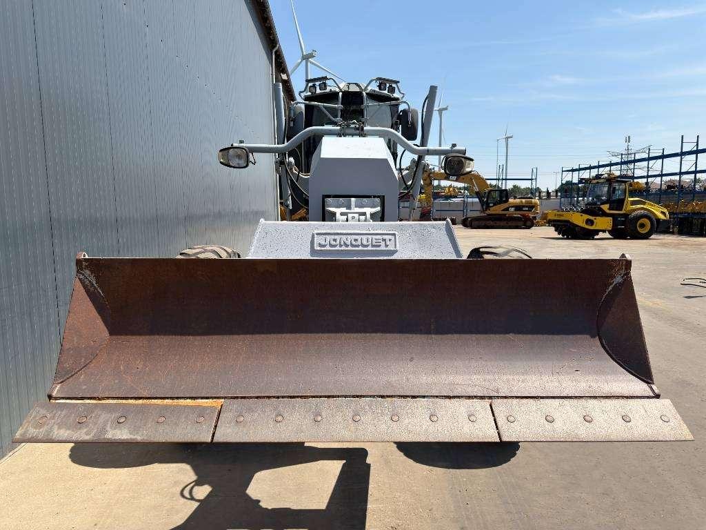 Caterpillar 120M - CE Photo 19