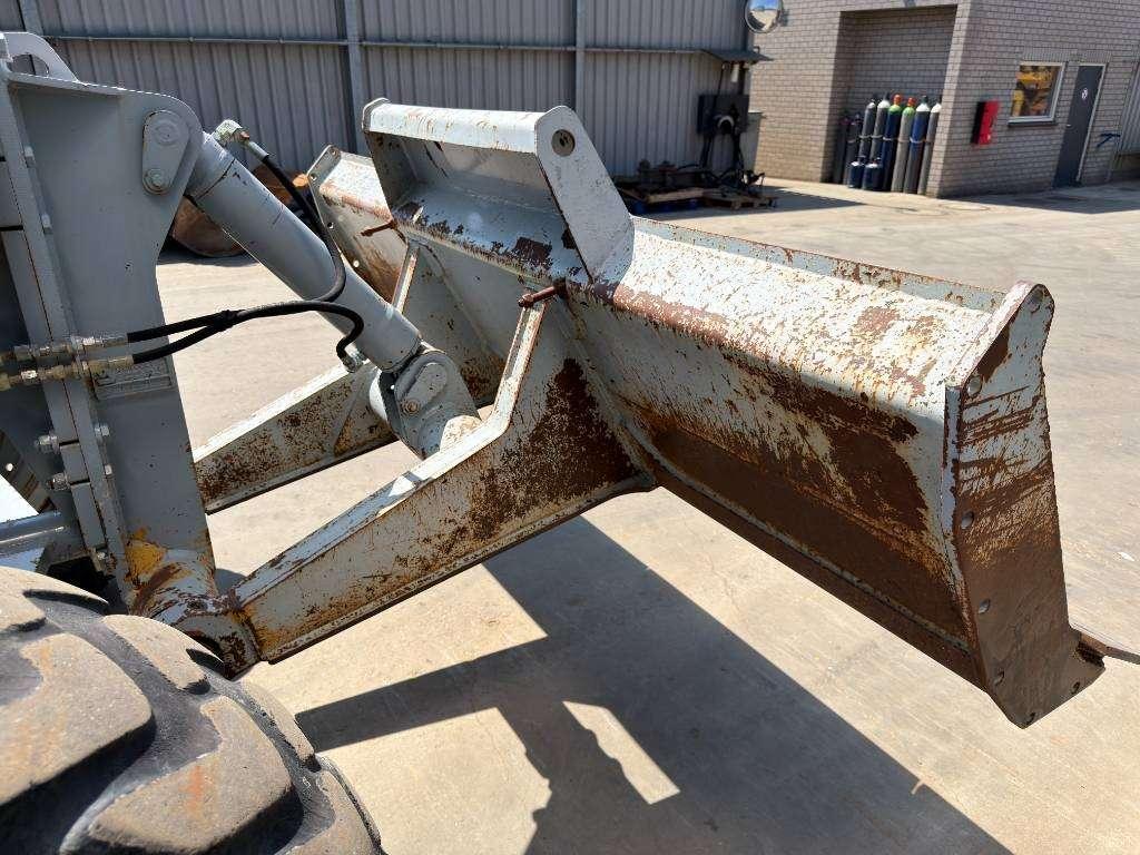 Caterpillar 120M - CE Photo 20