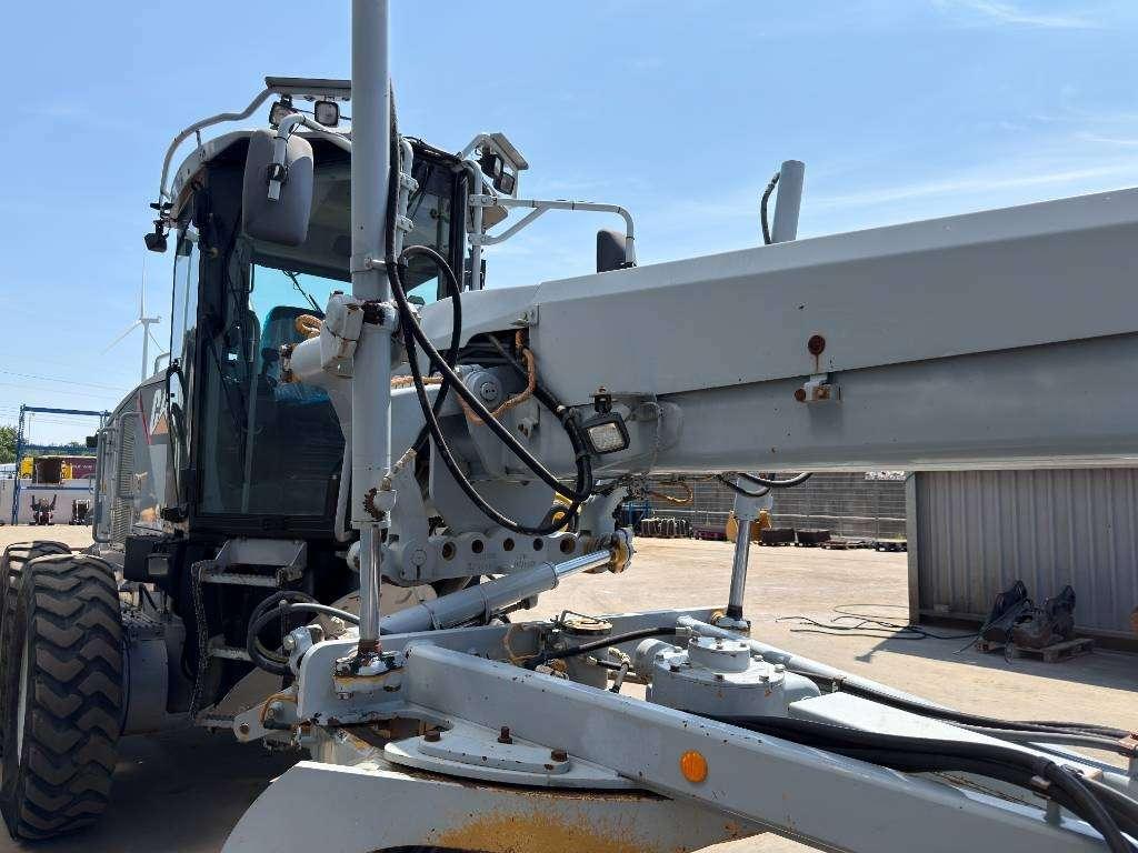 Caterpillar 120M - CE Photo 21