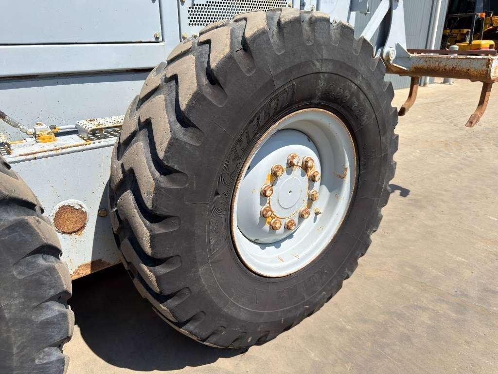 Caterpillar 120M - CE Photo 26