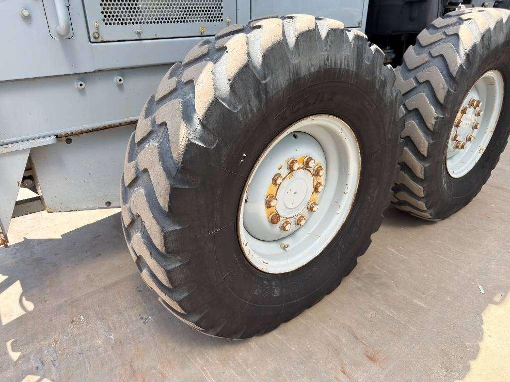 Caterpillar 120M - CE Photo 27