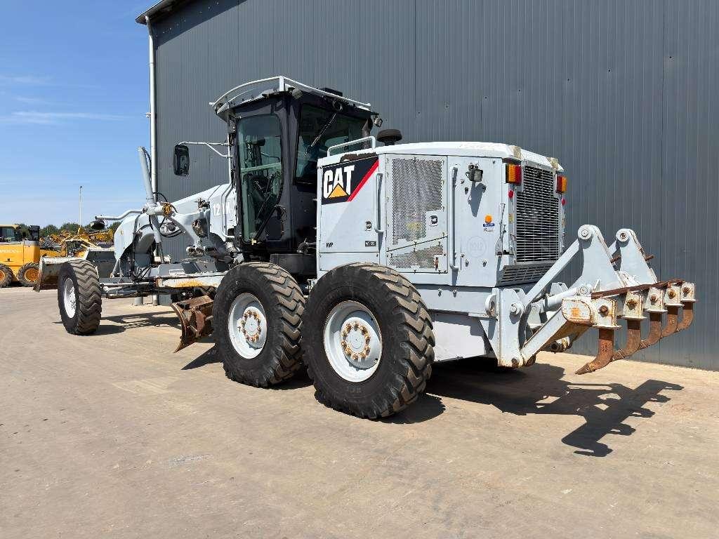 Caterpillar 120M - CE Photo 3
