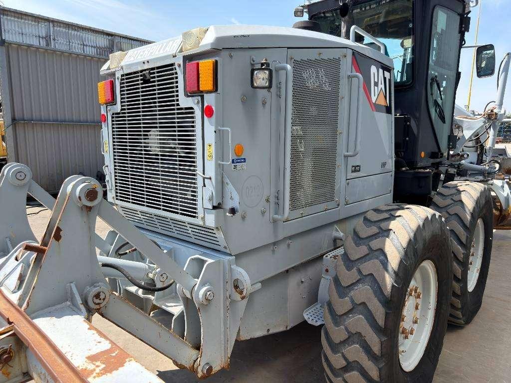 Caterpillar 120M - CE Photo 6