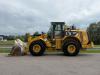 Caterpillar 966K Photo 1 thumbnail